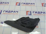 Заглушка противотуманной фары левой Renault Logan 2 269163039R