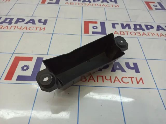 Кронштейн бампера задний левый Renault Logan 2 850933555R