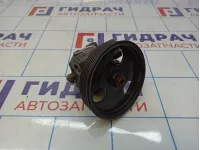 Насос гидроусилителя Renault Logan 2 491109044R