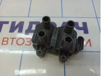 Катушка зажигания Renault Logan 2 224336134R