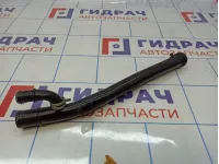 Трубка охлаждающей жидкости металлическая Renault Logan 2 7700869985