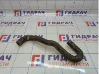 Патрубок радиатора верхний Renault Logan 2 215012952R