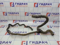 Патрубок радиатора нижний Renault Logan 2 215018684R