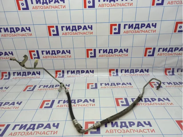 Трубка гидроусилителя Renault Logan 2 497207131R