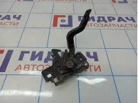 Замок капота Renault Logan 2 656016651R