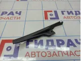 Накладка лобового стекла левая Renault Logan 2 668225143R