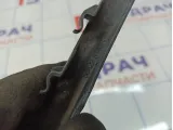 Накладка лобового стекла левая Renault Logan 2 668225143R