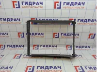 Диффузор вентилятора Renault Logan 2 215596207R