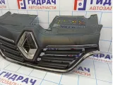 Решетка радиатора Renault Logan 2 623105887R