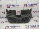 Решетка радиатора Renault Logan 2 623105887R