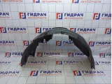 Локер передний левый Renault Logan 2 638412813R