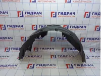 Локер передний левый Renault Logan 2 638412813R