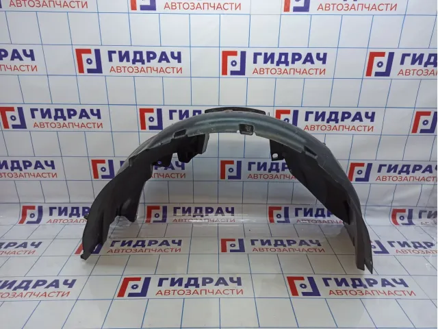 Локер передний левый Renault Logan 2 638412813R