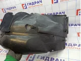 Локер передний левый Renault Logan 2 638412813R