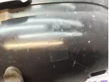 Локер передний левый Renault Logan 2 638412813R