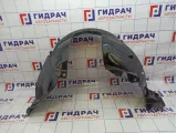 Локер передний левый Renault Logan 2 638412813R