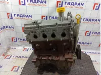 Двигатель Renault Logan 2 8201298103