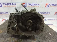 МКПП Renault Logan 2 320100676R