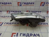 Фара правая Renault Logan 2 260100437R