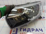 Фара левая Renault Logan 2 260609154R