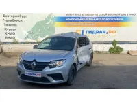 Renault Logan 2