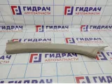 Обшивка стойки передней левой Renault Megane 2 8200034953