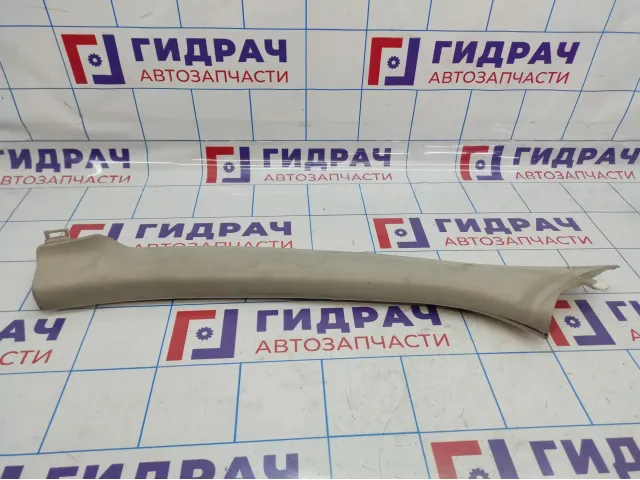 Обшивка стойки передней левой Renault Megane 2 8200034953