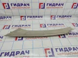 Обшивка стойки передней левой Renault Megane 2 8200034953