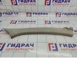 Обшивка стойки передней правой Renault Megane 2 8200034954