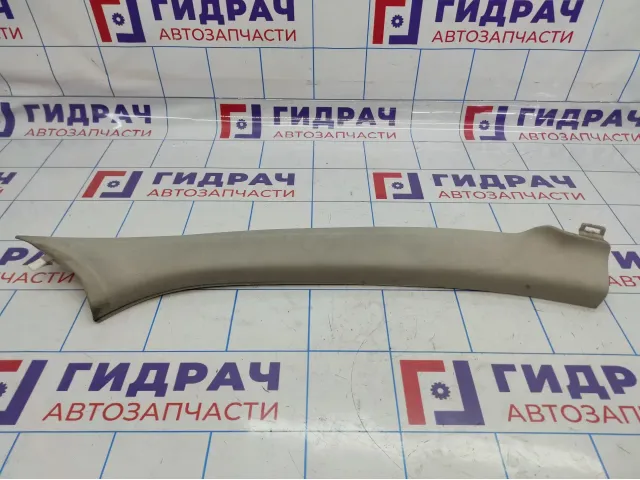 Обшивка стойки передней правой Renault Megane 2 8200034954