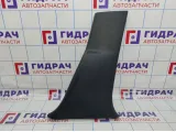 Обшивка стойки средней правой нижняя Renault Megane 2 8200165366