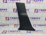Обшивка стойки средней левой нижняя Renault Megane 2 8200165362