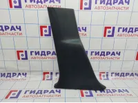 Обшивка стойки средней левой нижняя Renault Megane 2 8200165362