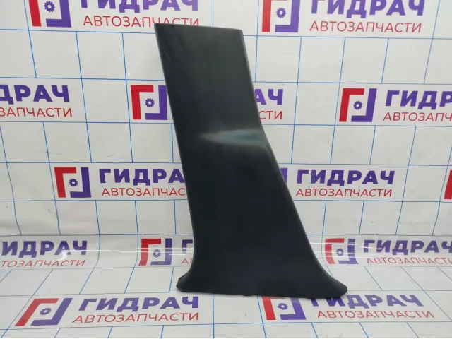 Обшивка стойки средней левой нижняя Renault Megane 2 8200165362