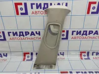 Обшивка стойки средней правой верхняя Renault Megane 2 8200034959