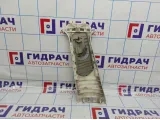 Обшивка стойки средней правой верхняя Renault Megane 2 8200034959