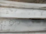 Обшивка стойки средней правой верхняя Renault Megane 2 8200034959