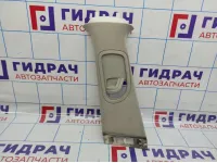 Обшивка стойки средней левой верхняя Renault Megane 2 8200034957