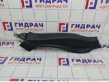 Обшивка стойки задней правой нижняя Renault Megane 2 8200326530