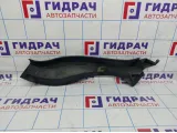 Обшивка стойки задней правой нижняя Renault Megane 2 8200326530