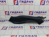 Обшивка стойки задней левой нижняя Renault Megane 2 8200326521