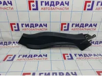 Обшивка стойки задней левой нижняя Renault Megane 2 8200326521