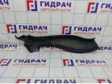 Обшивка стойки задней левой нижняя Renault Megane 2 8200326521