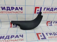 Накладка на порог внутренняя передняя правая Renault Megane 2 8200401104
