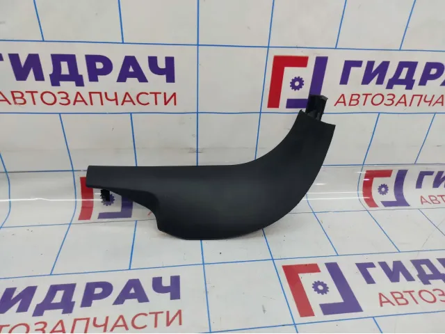 Накладка на порог внутренняя передняя правая Renault Megane 2 8200401104