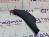 Накладка на порог внутренняя передняя правая Renault Megane 2 8200401104