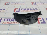 Накладка на порог внутренняя передняя правая Renault Megane 2 8200401104