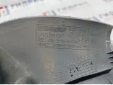 Накладка на порог внутренняя передняя правая Renault Megane 2 8200401104