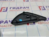 Накладка торпедо правая Renault Megane 2 8200078998