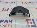 Кожух рулевой колонки нижний Renault Megane 2 8200079126